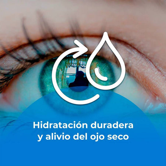 Cooltears Hydro + 1 Frasco 10 ml