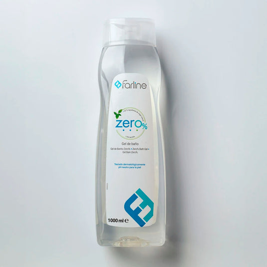 Farline triplo gel zero 1l 1u