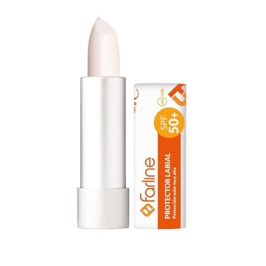 Farline protector labial spf 50+ 1 envase 4,5 g