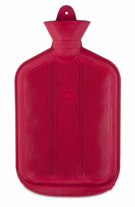 Bolsa Agua Caliente Corysan Goma M -2