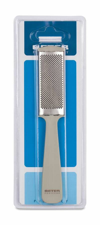 Raspador Lima Durezas Beter Inoxidable