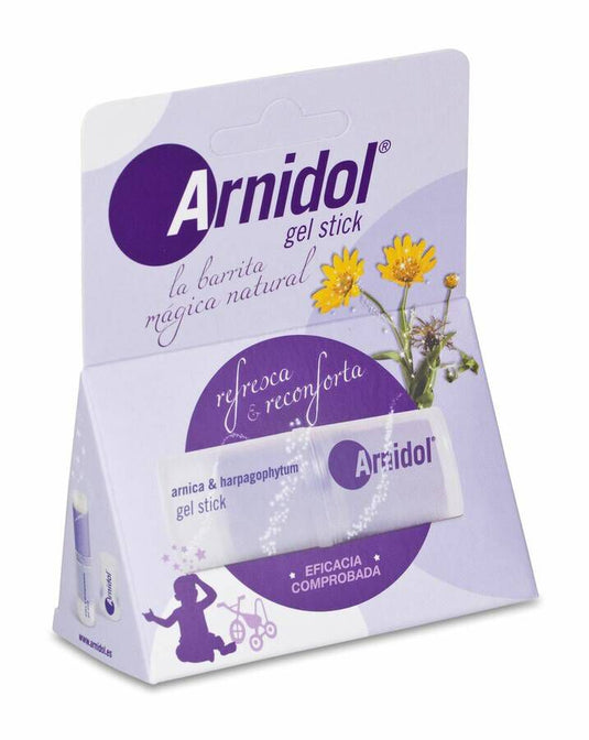 Arnidol Gel Stick 1 Envase 15 ml