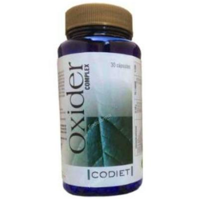 CODIET OXIDER complex 30cap.