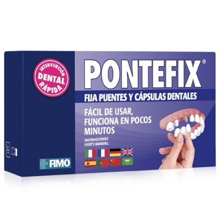 Pontefix 1 Kit