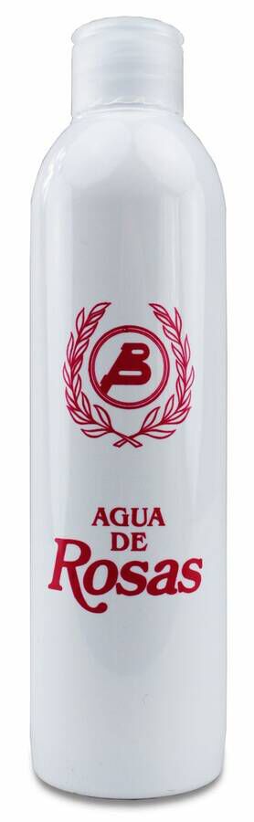 Agua De Rosas Betafar Cosmetics 1 Envase 225 ml