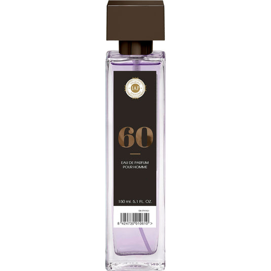 Iap Pharma Pour Homme 1 Envase 150 ml nº 60