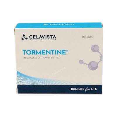 CELAVISTA TORMENTINE 30 CAPS