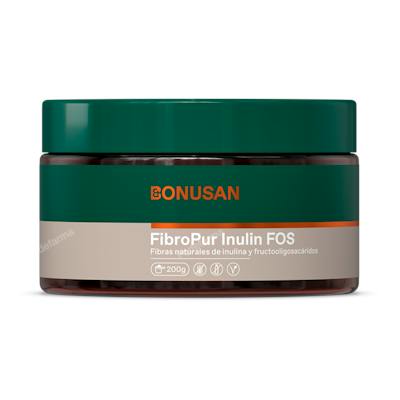 BONUSAN FIBROPUR INULINE FOS 200gr.
