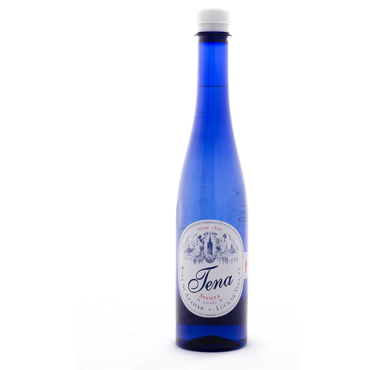 Agua Azahar Tena 500 Ml