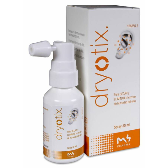 Dryotix Spray 1 Envase 30 ml