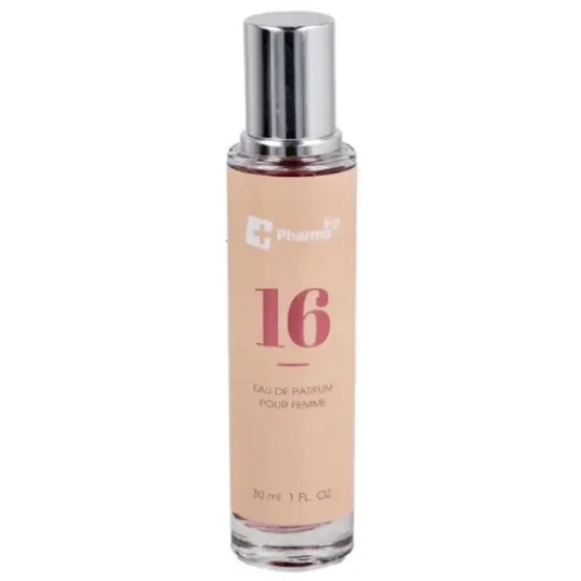 Iap Pharma Pour Femme 1 Envase 30 ml nº 16