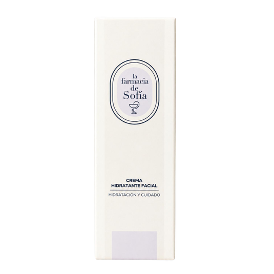 LFDS CREMA HIDRATANTE FACIAL
