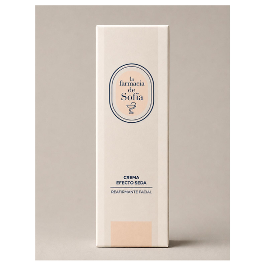 LFDS CREMA EFECTO SEDA 50 ML