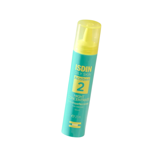 ISDIN Acniben Night Concentrate Sérum Anti-imperfecciones 27ml