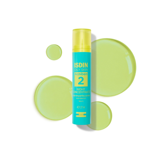 ISDIN Acniben Night Concentrate Sérum Anti-imperfecciones 27ml