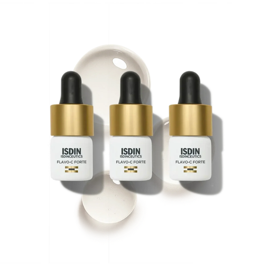ISDIN Isdinceutics Flavo-C Forte 5,3ml 3uds