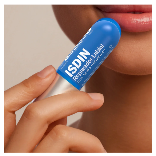ISDIN Reparador Labial Blanco 4 g