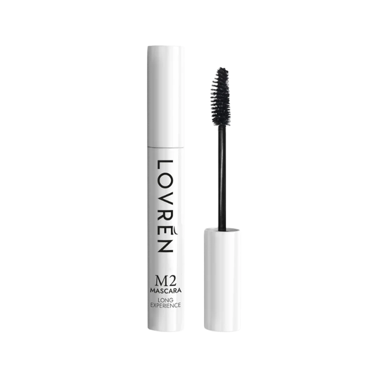 Mascara M2 Long Experience Loviren