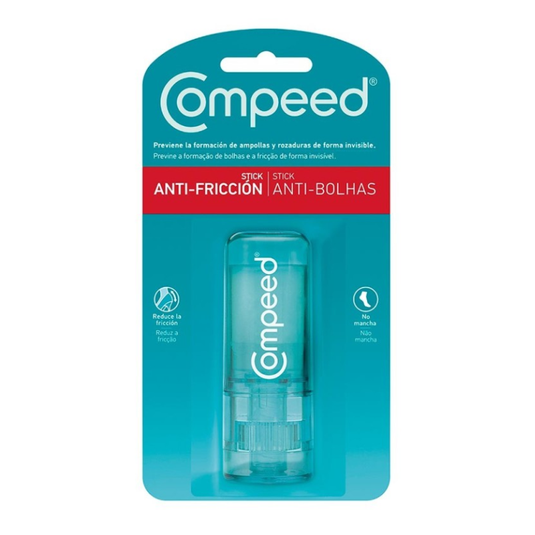 Compeed Anti-friccion Stick 1 Envase 8 ml