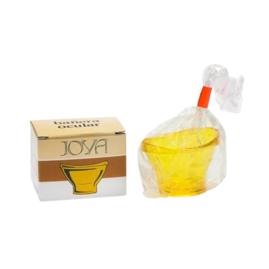 Bañera Ocular Joya Plastico