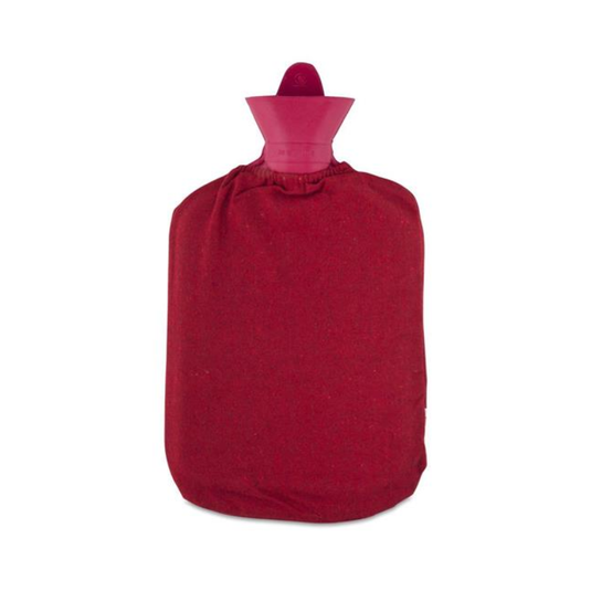 Bolsa Agua Caliente Corysan Paño M-2