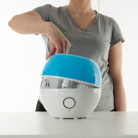 Chicco Humidificador Vapor Frio Humi Fresh