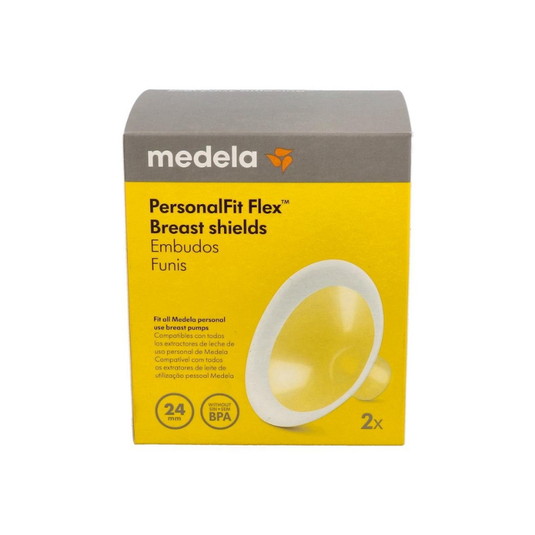 Medela Embudo Personal Ts 24mm