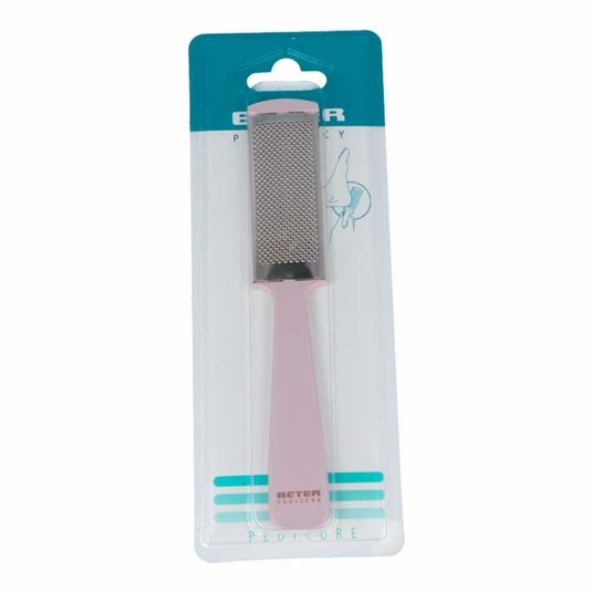 Raspador Lima Durezas Beter Inoxidable