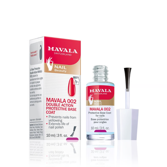 Base Protectora Mavala 002