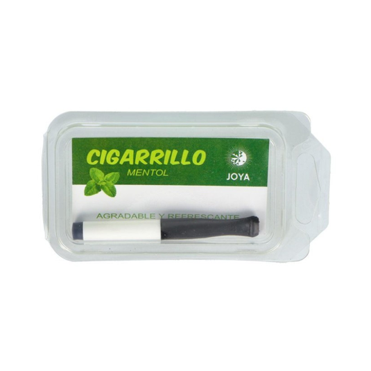 Cigarrillo Mentolado Joya 1 Unidad