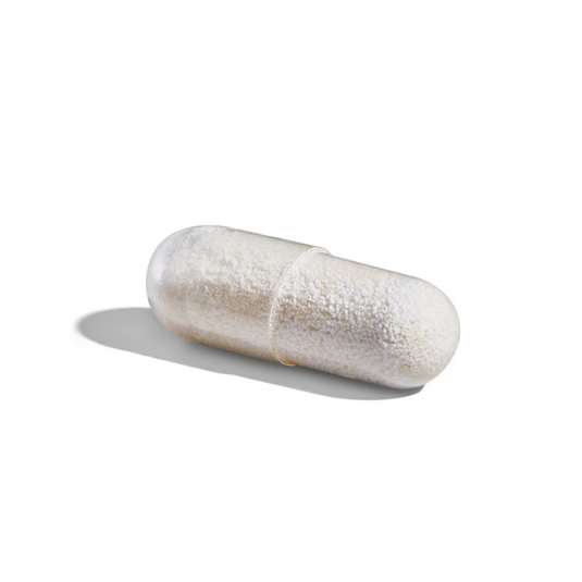 Vitamina K2 100 μg 50 cápsulas vegetales