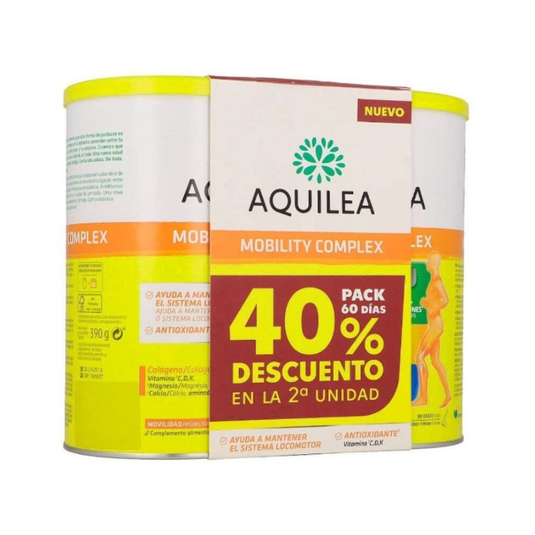 Aquilea AQ Mobility Ccomplex Duplo