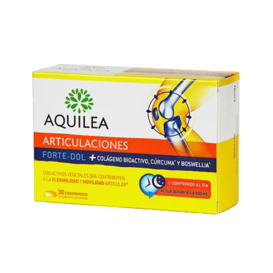 Aquilea Articulaciones FORTE-DOL 30 comprimidos