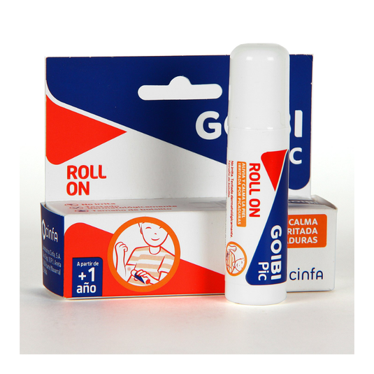 Goibipic 1 Roll On 14 ml
