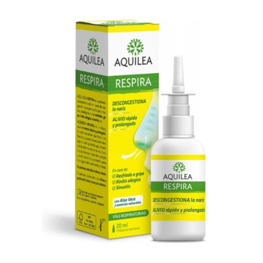Aquilea Respira 20ml