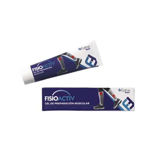 Farline activity fisioactiv 1 tubo 60 g