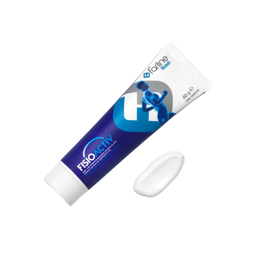 Farline activity fisioactiv 1 tubo 60 g