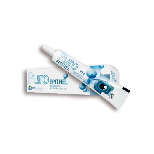 Puro Epithel 1 Tubo 10 g