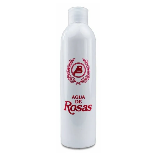 Agua De Rosas Betafar Cosmetics 1 Envase 225 ml