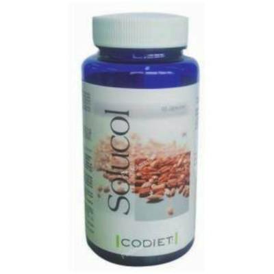 CODIET SOLUCOL colest 60cap.