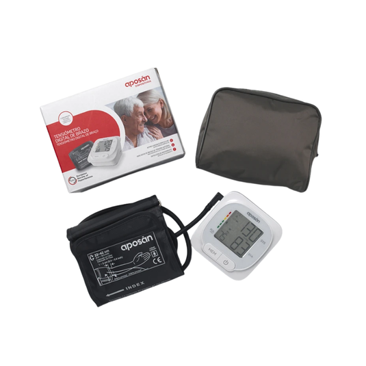 Tensiometro Digital Aposan Brazo 1 Unidad