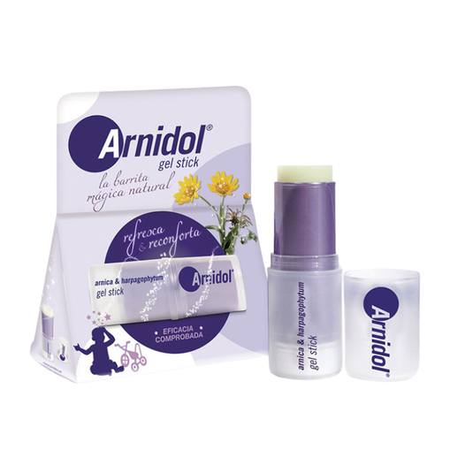Arnidol Gel Stick 1 Envase 15 ml