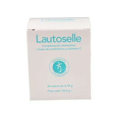 BROMATECH LAUTOSELLE 30sticks