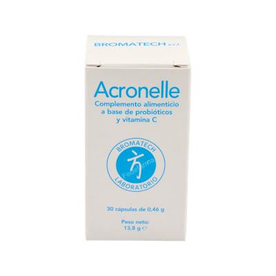 BROMATECH ACRONELLE 30cap.
