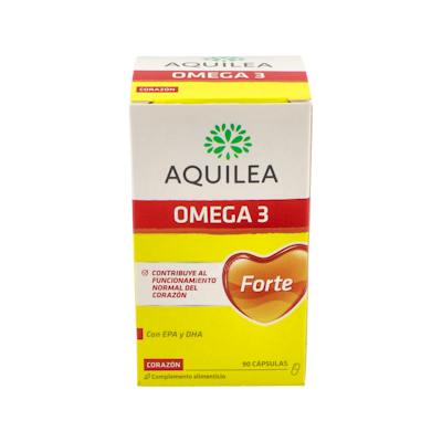 AQUILEA OMEGA-3 90 CAPS