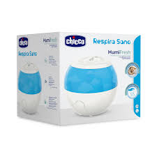 Humidificador Frio Vp