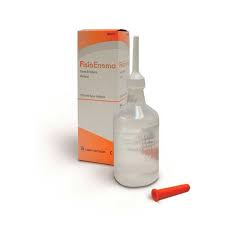 Fisioenema 250 Ml