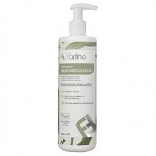 FARLINE CHAMPU SEBORREGULADOR 1 ENVASE 500 ml