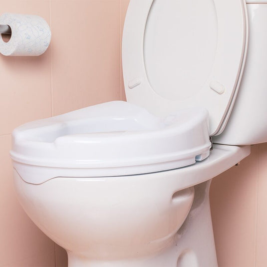 Elevador para WC