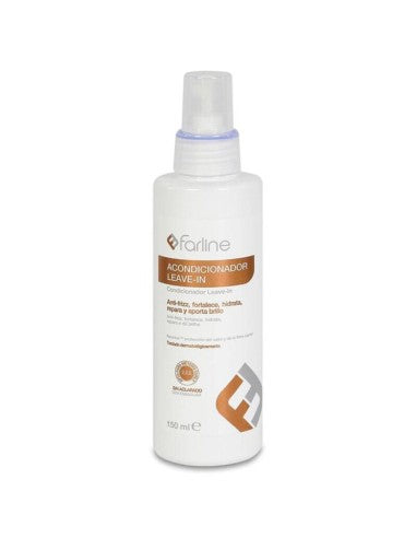 Farline Leave In Acondicionador 150ml